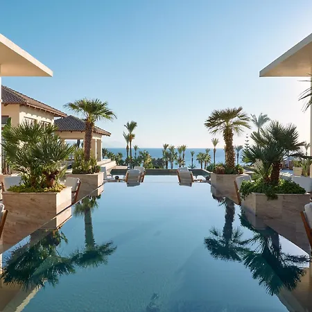 Курортный комплекс Grecotel Luxme Kos Агиос-Фокас