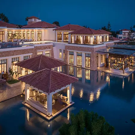 Grecotel Luxme Kos 5* Агиос-Фокас