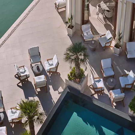 Grecotel Luxme Kos 5* Агиос-Фокас