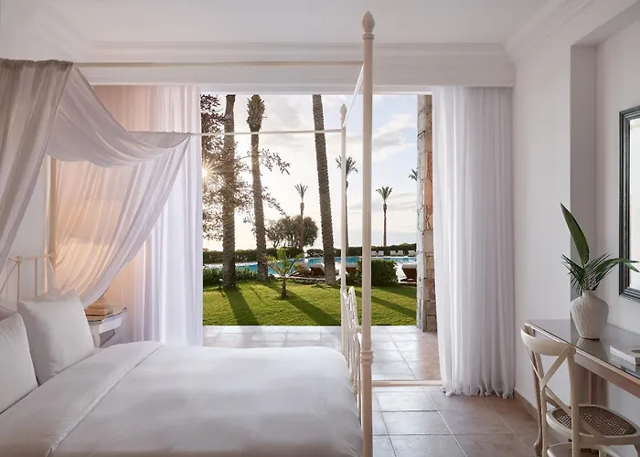 Grecotel Luxme Kos Ágios Fokás