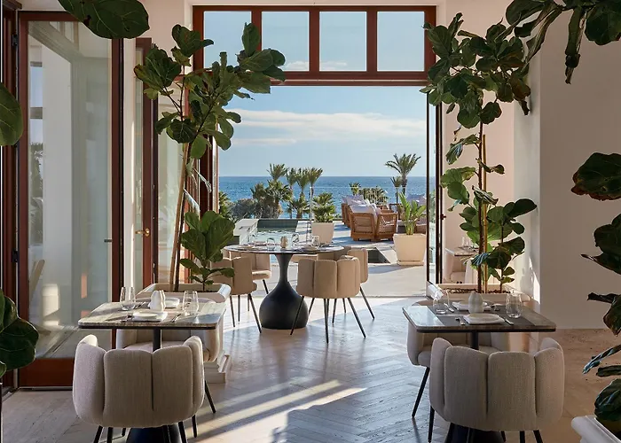 Grecotel Luxme Kos 5*