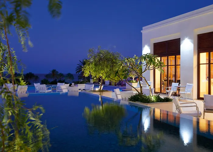 Grecotel Luxme Kos 5*