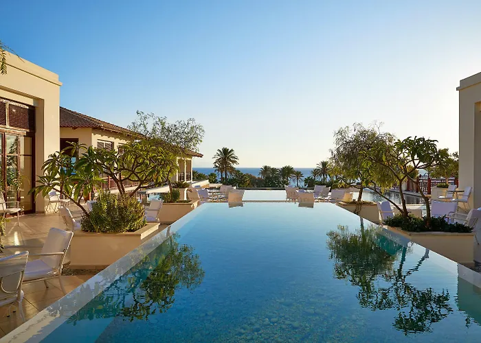 Semesteranläggning (resort) Grecotel Luxme Kos Ágios Fokás