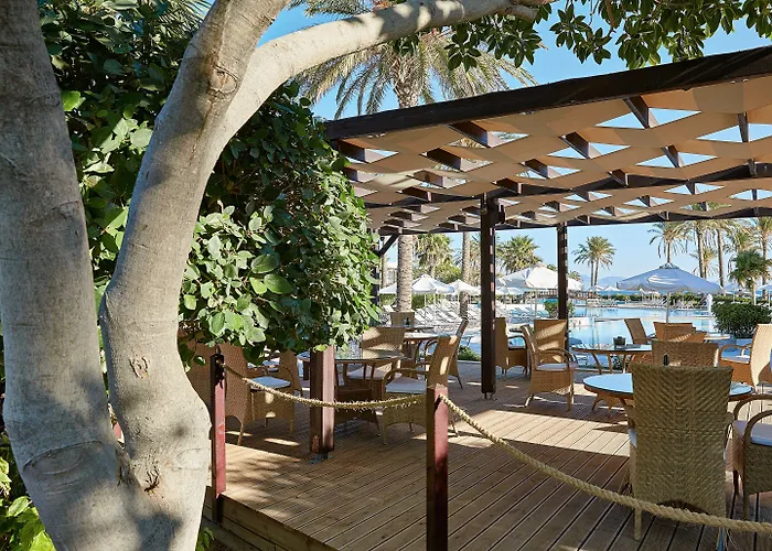 Semesteranläggning (resort) Grecotel Luxme Kos Ágios Fokás