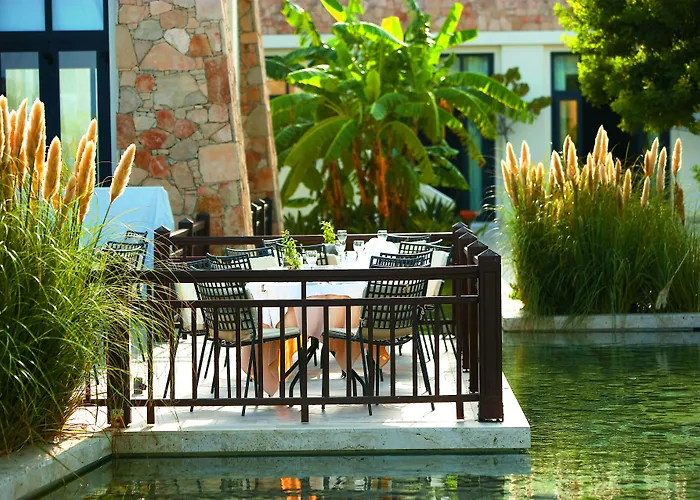 Grecotel Luxme Kos Semesteranläggning (resort) 5*