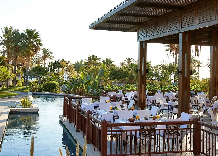 Grecotel Luxme Kos 5* Ágios Fokás