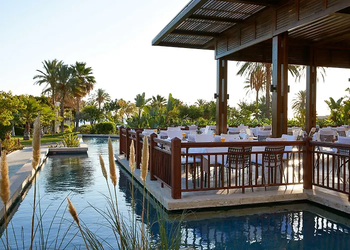 Semesteranläggning (resort) Grecotel Luxme Kos Ágios Fokás