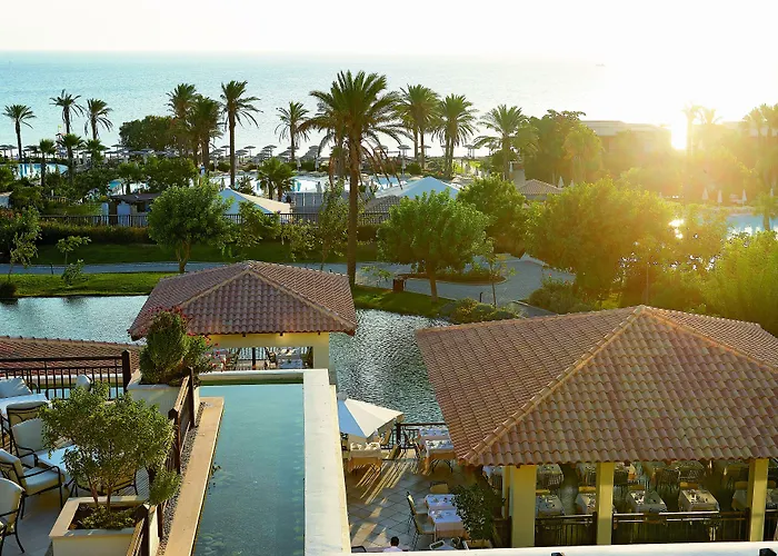 Grecotel Luxme Kos Semesteranläggning (resort)