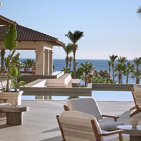 Ośrodek wypoczynkowy Grecotel Luxme Kos 5*