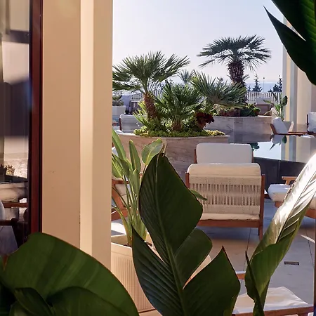 Grecotel Luxme Kos Resort Ágios Fokás