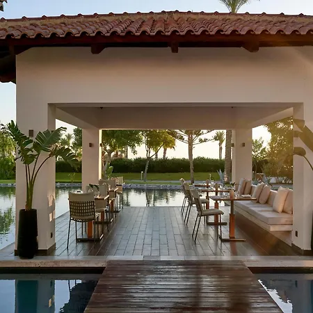 Ośrodek wypoczynkowy Grecotel Luxme Kos