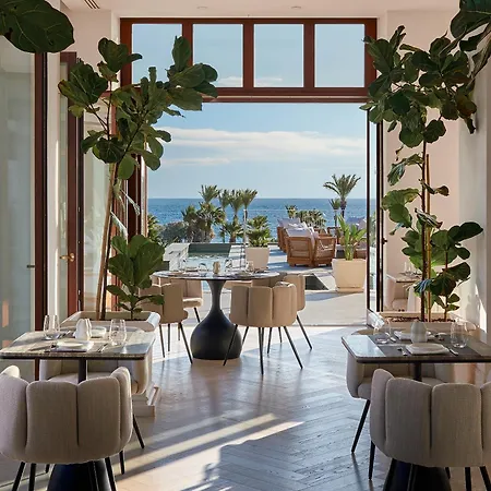 Grecotel Luxme Kos 5*
