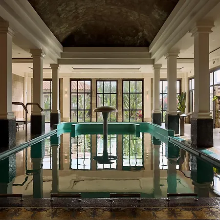 Ośrodek wypoczynkowy Grecotel Luxme Kos