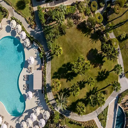 Grecotel Luxme Kos Ośrodek wypoczynkowy 5*