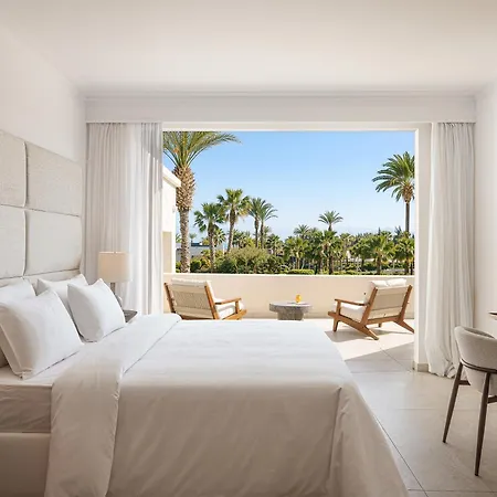 Grecotel Luxme Kos 5*