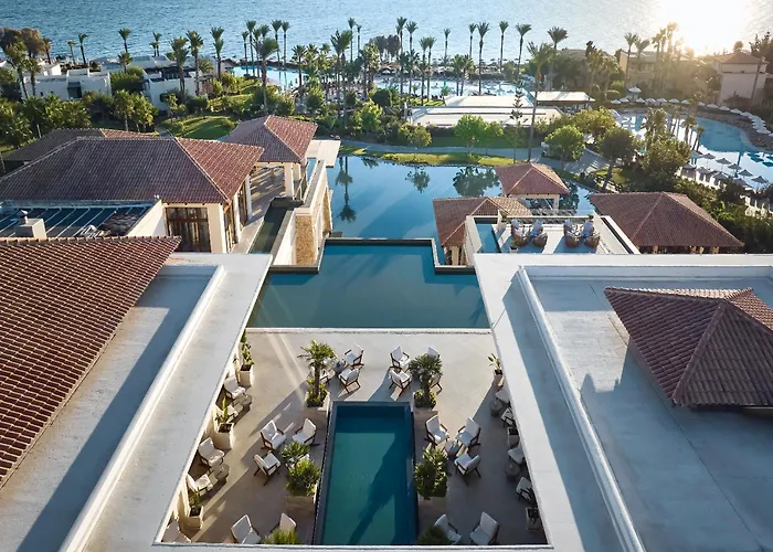 Grecotel Luxme Kos Resort