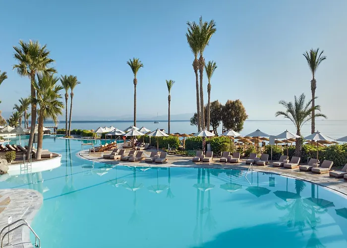 Grecotel Luxme Kos Agios Fokas (Kos)