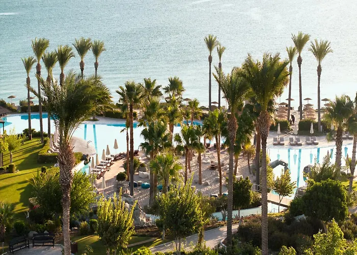 Resort Grecotel Luxme Kos