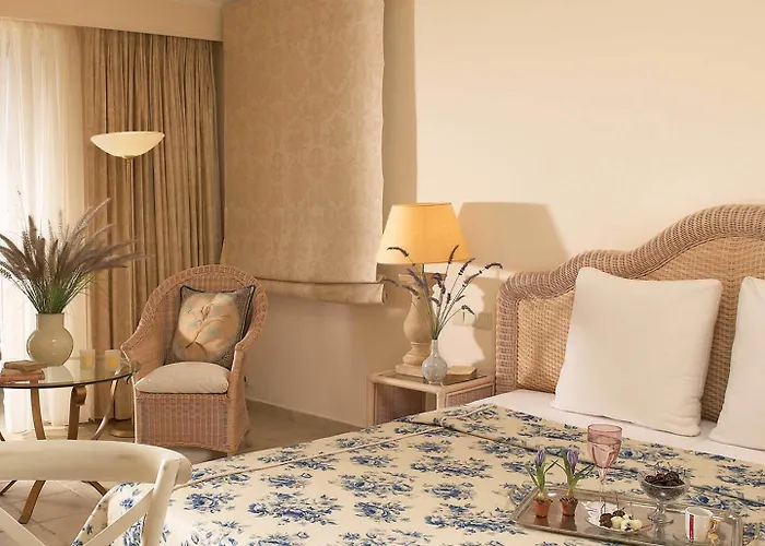 Resort Grecotel Luxme Kos 5*