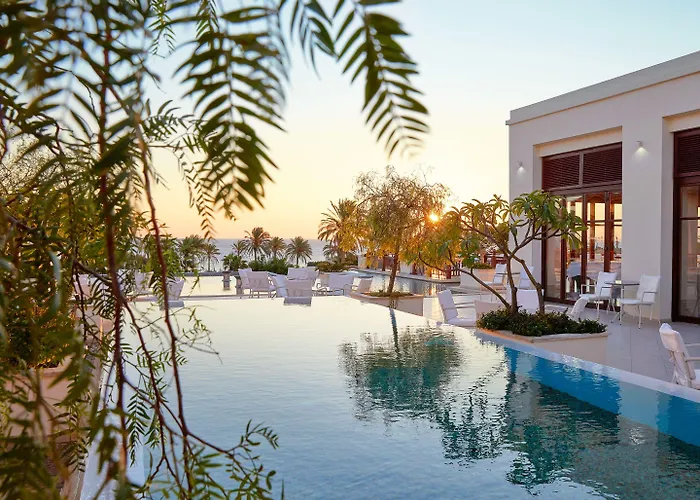 Resort Grecotel Luxme Kos