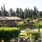 Grecotel Luxme Kos Resort Ágios Fokás