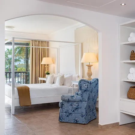 Rezort Grecotel Luxme Kos