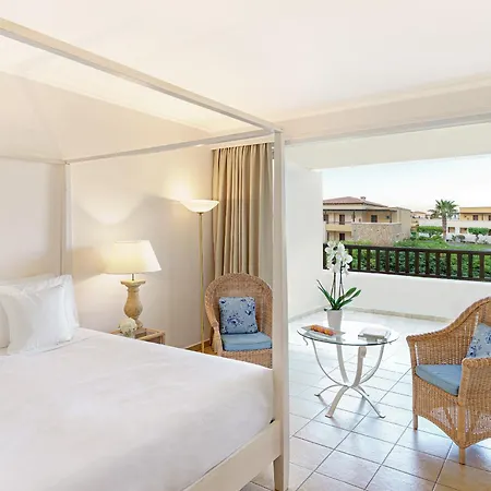 Rezort Grecotel Luxme Kos 5*