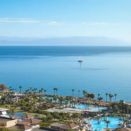 אתר נופש Grecotel Luxme Kos