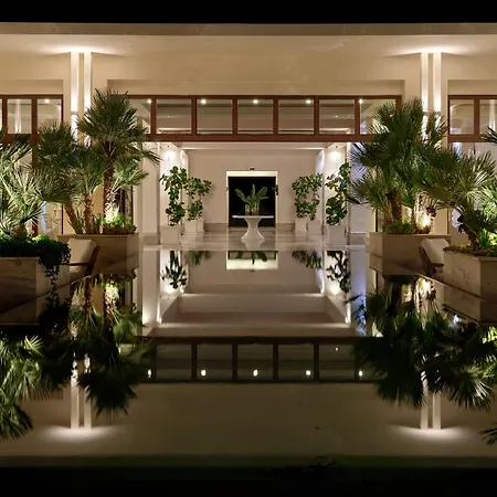 Grecotel Luxme Kos אתר נופש אגיוס פוקאס
