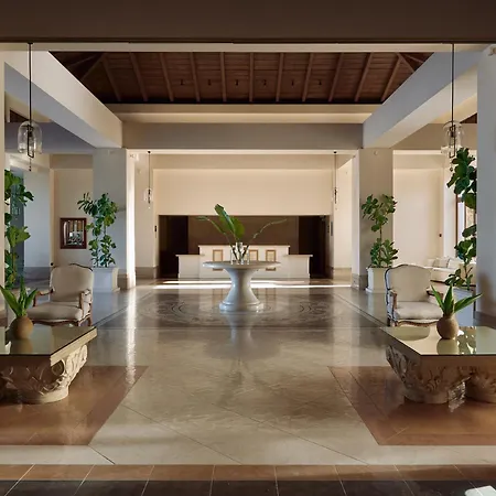 Resort Grecotel Luxme Kos Ágios Fokás