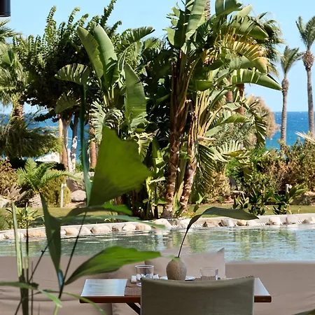 אתר נופש Grecotel Luxme Kos 5*