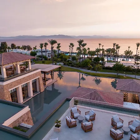 Grecotel Luxme Kos 리조트 Ágios Fokás