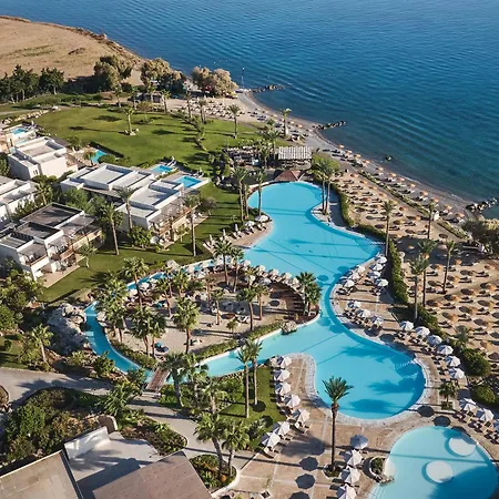 אתר נופש Grecotel Luxme Kos אגיוס פוקאס