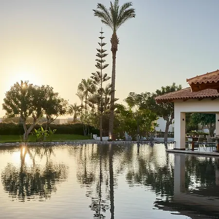 Grecotel Luxme Kos אגיוס פוקאס