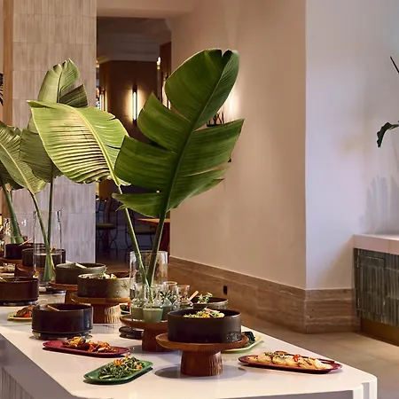 Grecotel Luxme Kos אתר נופש 5*