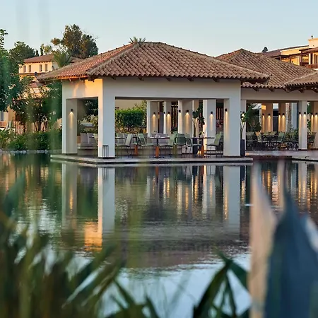 אתר נופש Grecotel Luxme Kos אגיוס פוקאס