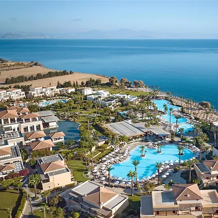 Grecotel Luxme Kos אתר נופש 5*