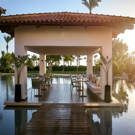 리조트 Grecotel Luxme Kos 5*