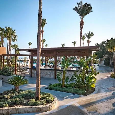 Grecotel Luxme Kos אגיוס פוקאס