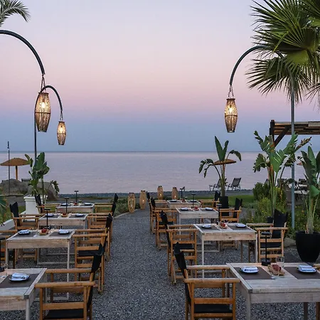 Grecotel Luxme Kos 5* אגיוס פוקאס
