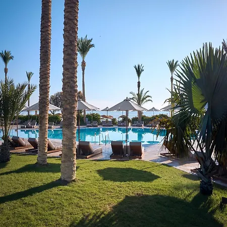 Grecotel Luxme Kos אתר נופש