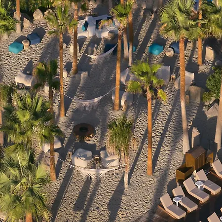 Grecotel Luxme Kos אתר נופש 5*