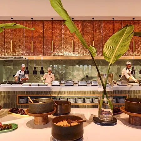 אתר נופש Grecotel Luxme Kos 5*