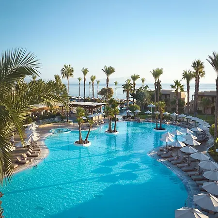 Grecotel Luxme Kos אגיוס פוקאס