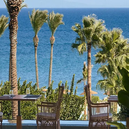 Grecotel Luxme Kos אתר נופש