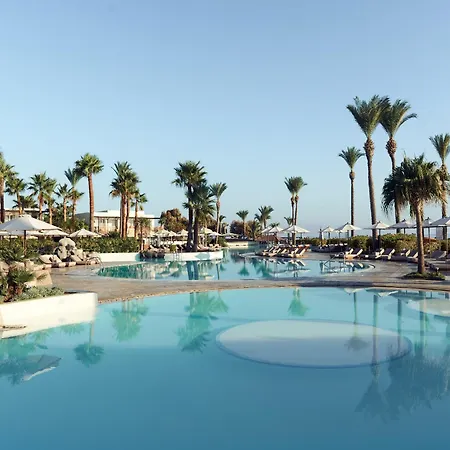 Grecotel Luxme Kos אתר נופש אגיוס פוקאס