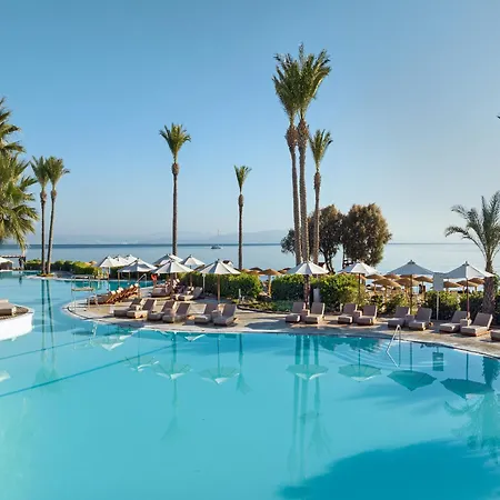 Grecotel Luxme Kos אגיוס פוקאס