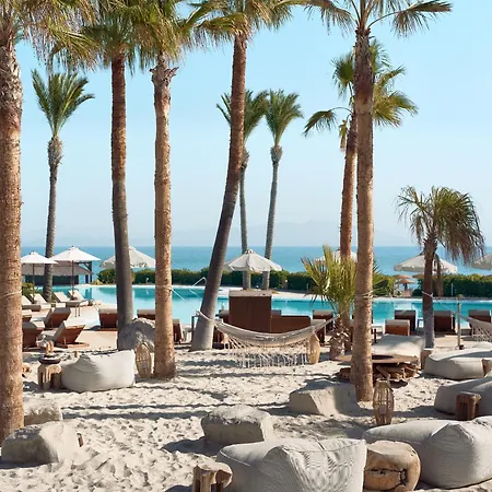 אתר נופש Grecotel Luxme Kos אגיוס פוקאס