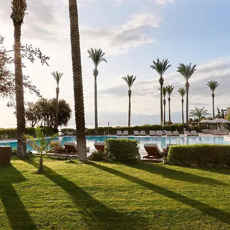 Grecotel Luxme Kos אגיוס פוקאס