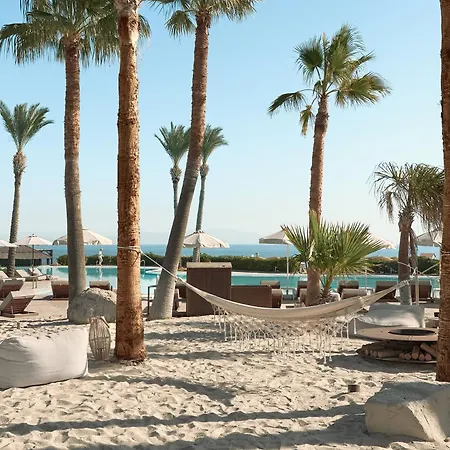 Grecotel Luxme Kos 5* אגיוס פוקאס